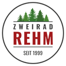 REHM Zweiräder Logo